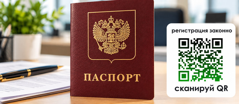 прописка в Клинцах регистрация в Клинцах